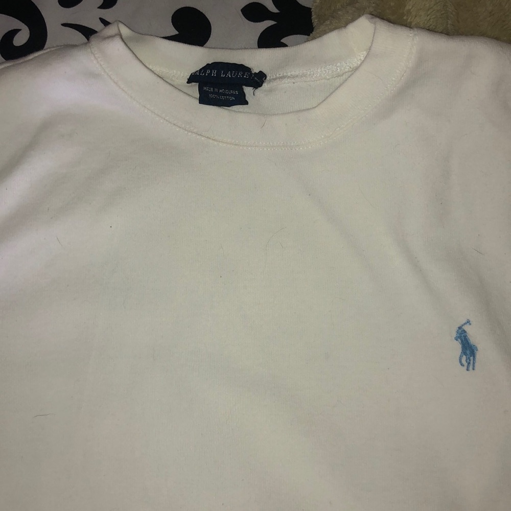 100% Ralph Lauren Shirt